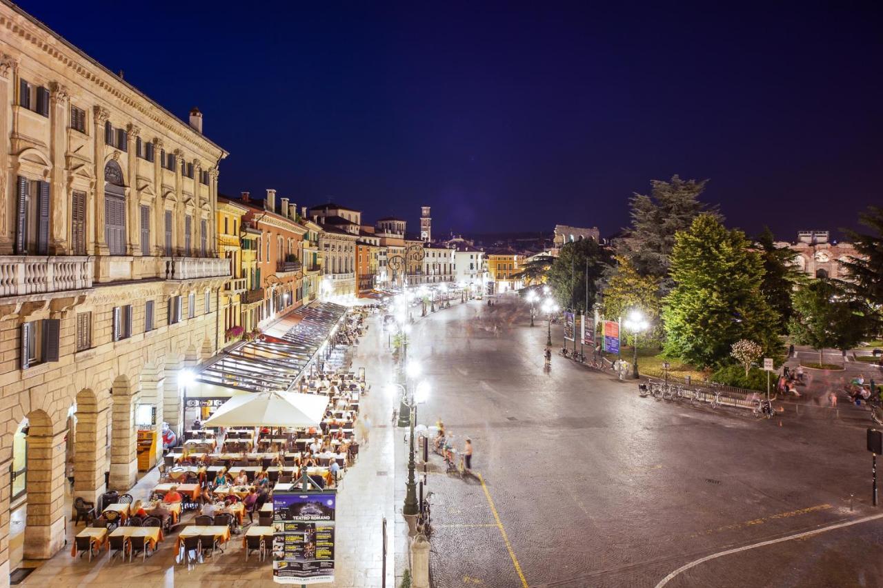 Arena Verona Centro 외부 사진