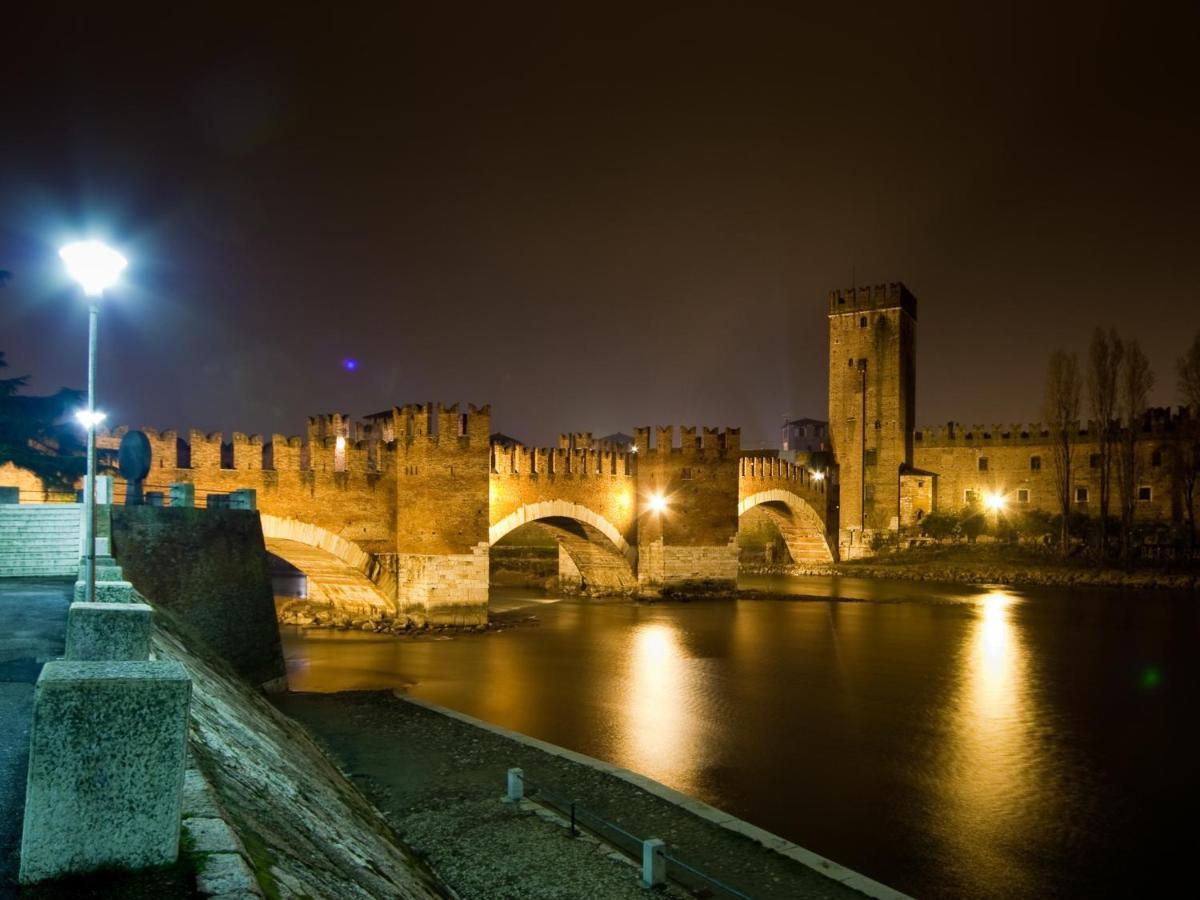 Arena Verona Centro 외부 사진